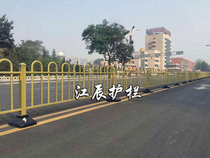 北京京式护栏