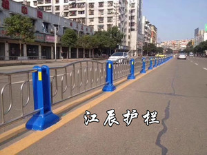 不锈钢复合管护栏样式