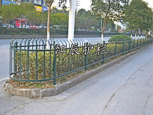市政园林护栏