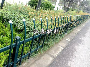公路绿化带护栏
