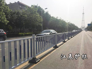 常规经济型市政护栏